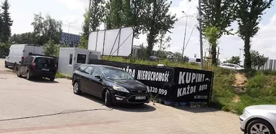 Skup aut i samochodów Olsztyn